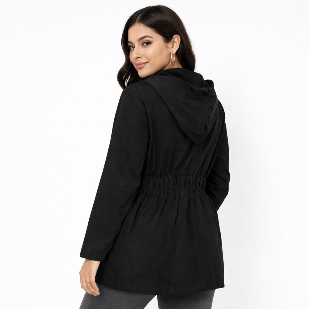 Emery Rose Jacket - Picture 6 of 6